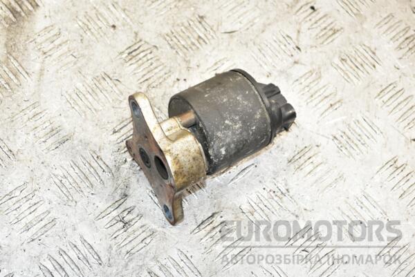 Клапан EGR электрический Opel Astra 1.4 16V (G) 1998-2005 374838 - 2