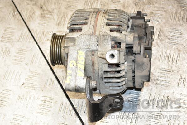 Генератор Opel Astra 1.4 16V (G) 1998-2005 0124415002 374840 - 2