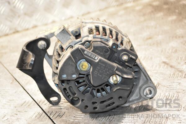 Генератор Opel Astra 1.4 16V (G) 1998-2005 0124415002 374840 - 3
