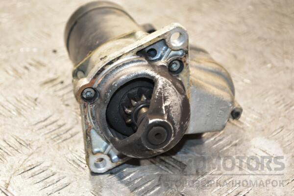 Стартер Opel Vectra 1.4 16V (C) 2002-2008 09130838 374843 - 2