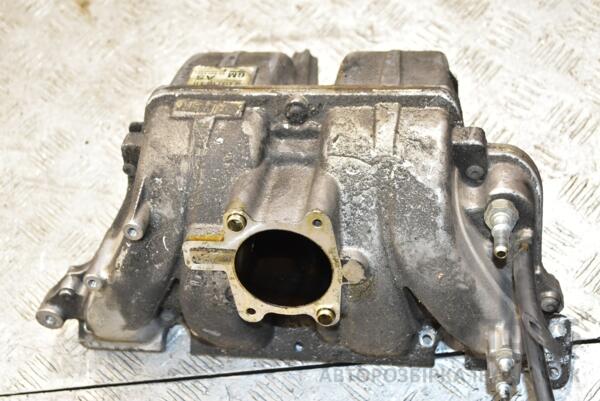 Колектор впускний метал Opel Astra 1.4 16V (G) 1998-2005 90530852 374845 - 2