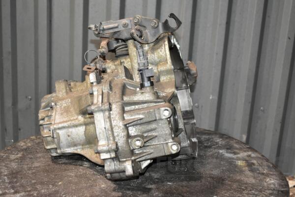 МКПП (механічна коробка перемикання передач) 5-ступка Hyundai Getz 1.4 16V 2002-2010 4300022908 374849 - 4