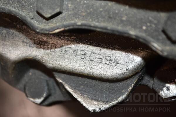 МКПП (механічна коробка перемикання передач) 5-ступка Opel Corsa 1.2 16V (C) 2000-2006 F13C394 374854 - 6
