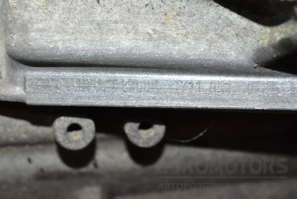 МКПП (механическая коробка переключения передач) 6-ступка VW Crafter 2.5tdi 2006-2016 711.651 374871 - 6
