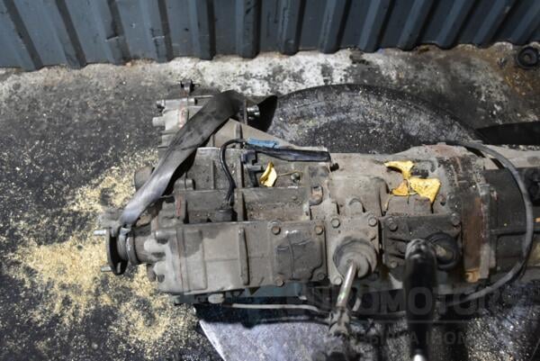 Роздавальна коробка МКПП Toyota Land Cruiser Prado 3.0td (120) 2002-2009 361006D190 374888 euromotors.com.ua
