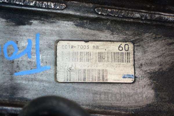 МКПП (механическая коробка переключения передач) 6-ступка Ford Transit 2.2tdci 2006-2013 CC1R7003BB 374897 - 6