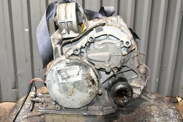 АКПП (автоматична коробка перемикання передач) Mini Cooper 1.6 16V (R56) 2006-2014 24007516682 374903 - 3