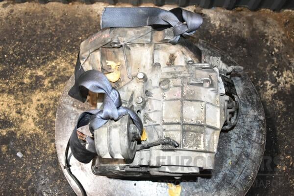 АКПП (автоматична коробка перемикання передач) Mini Cooper 1.6 16V (R56) 2006-2014 24007516682 374903 - 5