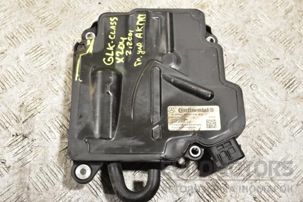 Блок управления АКПП (дефект) Mercedes GLK-Class 2.2cdi (X204) 2008-2015 A0002701952 374929 euromotors.com.ua