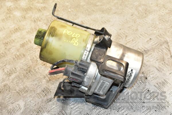 Насос электромеханический гидроусилителя руля (ЭГУР) VW Polo 2009-2016 6Q0423156AB 374933 euromotors.com.ua