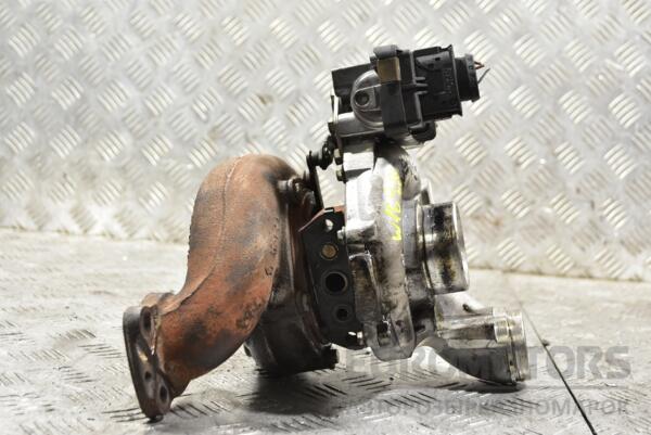 Турбіна Mercedes E-class 3.0cdi (W211) 2002-2009 A6420900280 374939 - 2