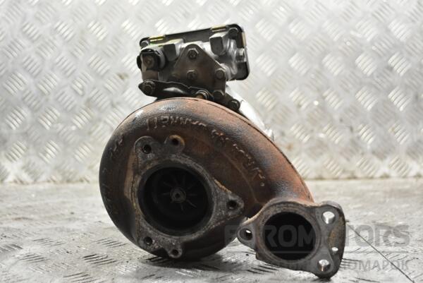 Турбіна Mercedes E-class 3.0cdi (W211) 2002-2009 A6420900280 374939 - 3