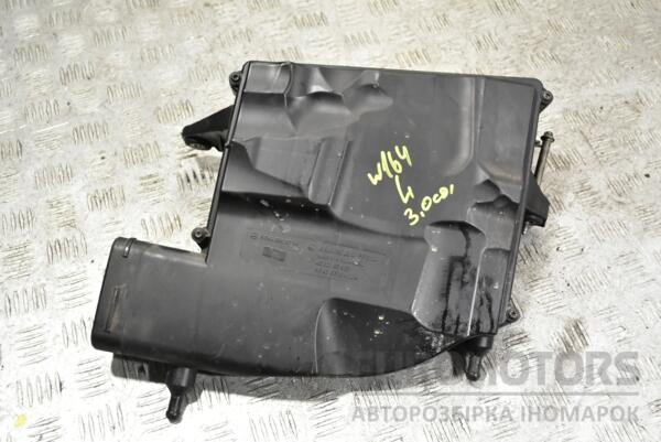 Корпус повітряного фільтра лівий Mercedes M-Class 3.0cdi (W164) 2005-2011 A6420940304 374944 euromotors.com.ua
