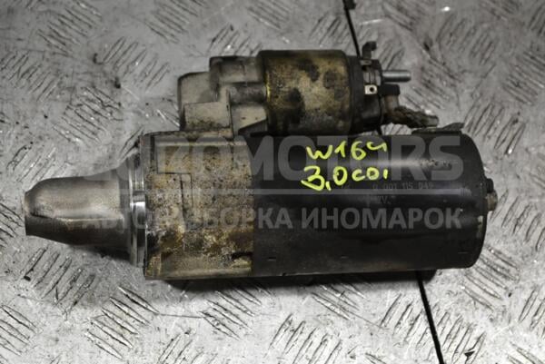 Стартер Mercedes Vito 3.0cdi (W639) 2003-2014 A0061514101 374946 euromotors.com.ua