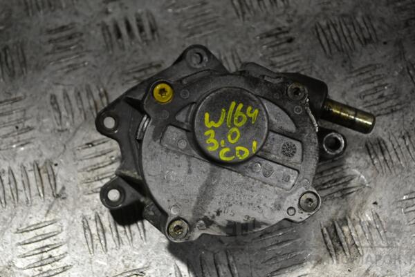 Вакуумный насос Mercedes M-Class 3.0cdi (W164) 2005-2011 A6422300165 374948 euromotors.com.ua