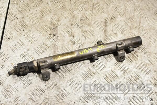 Паливна рейка права (без датчика) Mercedes M-Class 3.0cdi (W164) 2005-2011 A6420700695 374952 euromotors.com.ua