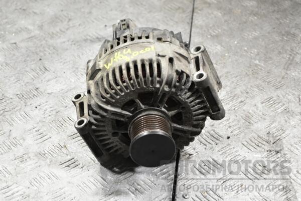 Генератор (дефект) Mercedes M-Class 3.0cdi (W164) 2005-2011 A6421540502 374957 euromotors.com.ua
