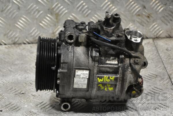 Компресор кондиціонера Mercedes M-Class 3.0cdi (W164) 2005-2011 A0012308311 374962 - 2
