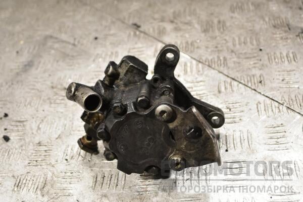 Насос гидроусилителя руля (ГУР) Mercedes M-Class 3.0cdi (W164) 2005-2011 A0044668301 374969 - 2