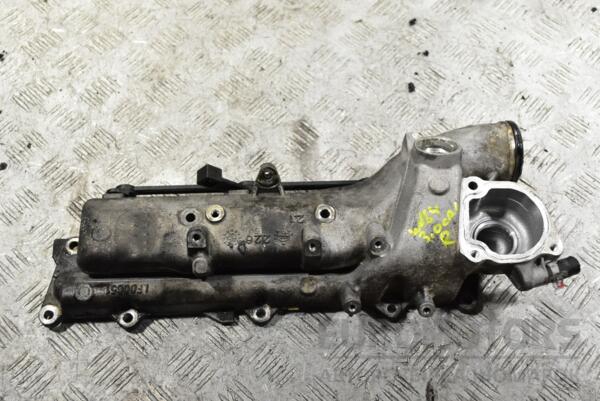 Колектор впускний правий Mercedes M-Class 3.0cdi (W164) 2005-2011 A6420901237 374971 euromotors.com.ua