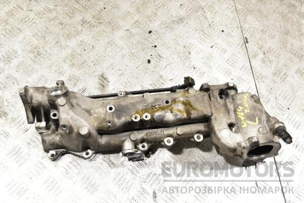 Колектор впускний лівий Mercedes M-Class 3.0cdi (W164) 2005-2011 A6420900337 374973 euromotors.com.ua