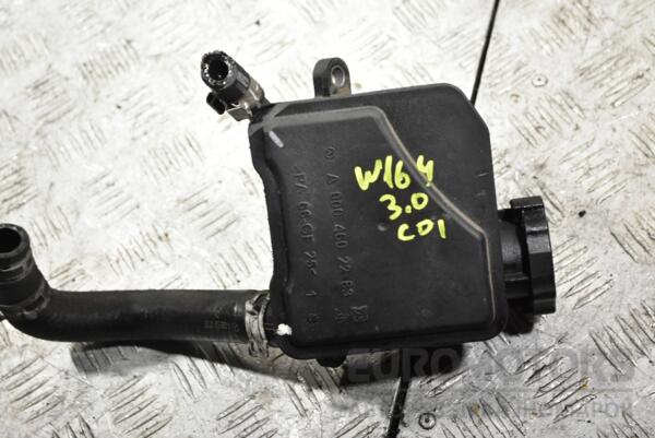 Бачок жидкости ГУ Mercedes M-Class 3.0cdi (W164) 2005-2011 A0004602283 374982 euromotors.com.ua