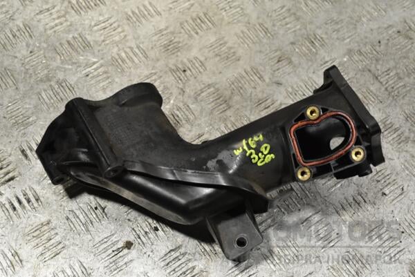 Воздуховод впускного коллектора Mercedes M-Class 3.0cdi (W164) 2005-2011 A6420901037 374984 euromotors.com.ua