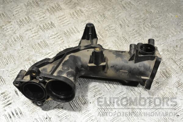Повітропровід впускного колектора Mercedes M-Class 3.0cdi (W164) 2005-2011 A6420901037 374984 - 2