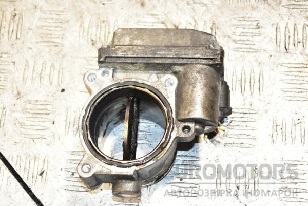 Дроссельная заслонка электрическая Audi A4 3.0tdi (B8) 2007-2015 4E0145950F 375005 - 2