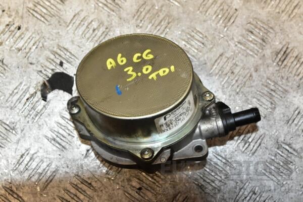 Вакуумний насос Audi A6 3.0tdi (C6) 2004-2011 057145100AE 375008 euromotors.com.ua