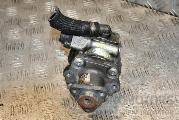 Насос гидроусилителя руля (ГУР) Audi A6 3.0tdi (C6) 2004-2011 4F0145156A 375014 euromotors.com.ua
