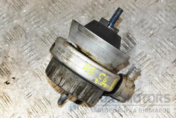 Опора двигателя правая Audi A6 3.0tdi (C6) 2004-2011 4F0199382BN 375016 euromotors.com.ua