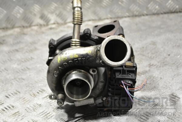 Турбина Audi A6 3.0tdi (C6) 2004-2011 059145722R 375017 euromotors.com.ua