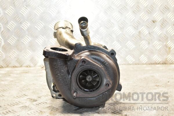 Турбина Audi A6 3.0tdi (C6) 2004-2011 059145722R 375017 - 3