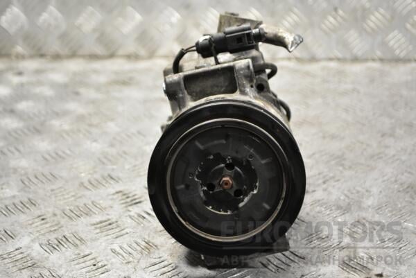 Компрессор кондиционера (дефект) Audi A6 3.0tdi (C6) 2004-2011 4F0260805AJ 375021 euromotors.com.ua
