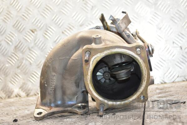 Турбіна (дефект) Alfa Romeo Giulia 2.0T 16V 2015 00500554760 375046 - 3