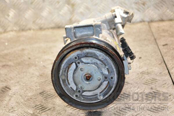 Компресор кондиціонера Alfa Romeo Giulia 2.0T 16V 2015 50532277 375056 euromotors.com.ua