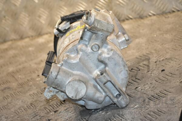 Компрессор кондиционера Alfa Romeo Giulia 2.0T 16V 2015 50532277 375056 - 3