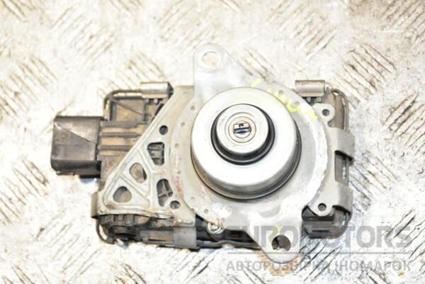 Моторчик роздавальної коробки (дефект) Alfa Romeo Giulia 2.0T 16V 2015 00463374840 375065 euromotors.com.ua