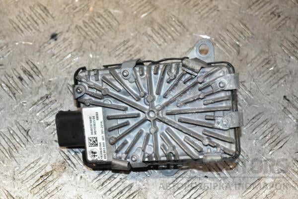 Моторчик раздаточной коробки (дефект) Alfa Romeo Giulia 2.0T 16V 2015 00463374840 375065 - 2