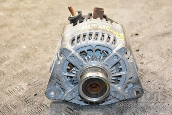 Генератор Alfa Romeo Giulia 2.0T 16V 2015 50537696 375069 euromotors.com.ua
