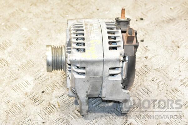 Генератор Alfa Romeo Giulia 2.0T 16V 2015 50537696 375069 - 2