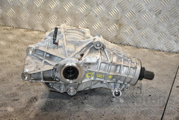 Редуктор передній Alfa Romeo Giulia 2.0T 16V 2015 00463378460 375073 euromotors.com.ua