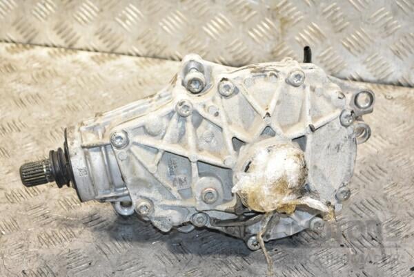 Редуктор передний Alfa Romeo Giulia 2.0T 16V 2015 00463378460 375073 - 3