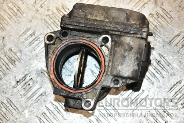Дросельна заслінка електрична Audi A4 2.0tdi (B7) 2004-2007 03G128063J 375079 - 2