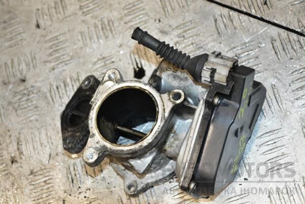 Клапан EGR електричний Audi A4 2.0tdi (B7) 2004-2007 03G131501B 375086 euromotors.com.ua