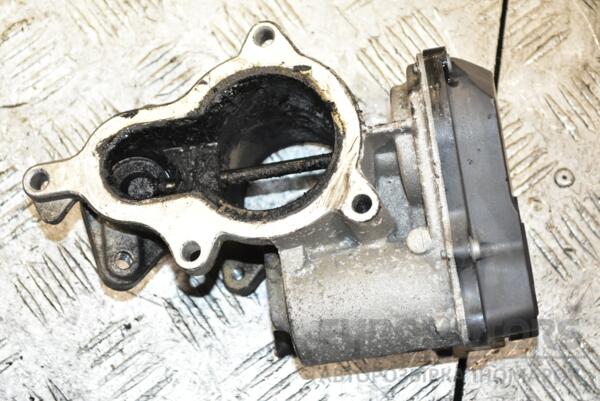 Клапан EGR электрический Audi A4 2.0tdi (B7) 2004-2007 03G131501B 375086 - 2