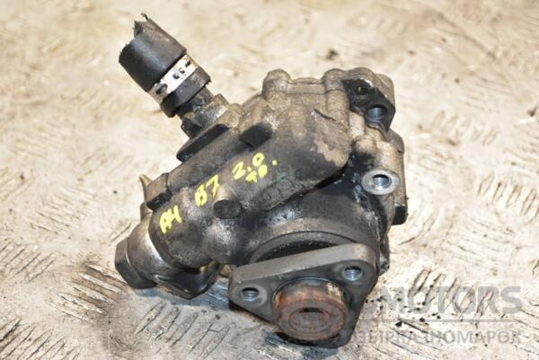 Насос гідропідсилювача керма (ГУР) Audi A4 2.0tdi (B7) 2004-2007 8E0145155N 375088 euromotors.com.ua