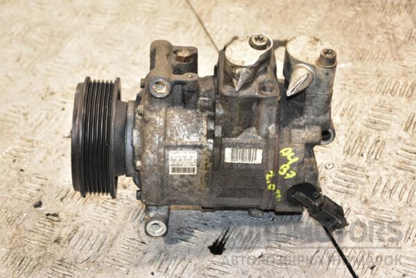 Компрессор кондиционера Audi A4 2.0tdi (B7) 2004-2007 8E0260805CC 375094 - 2