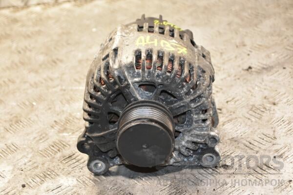 Генератор Audi A4 2.0tdi (B7) 2004-2007 06F903023H 375097 euromotors.com.ua